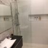 Kromi U-Profiili 8mm lasille