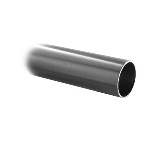 D42,4×2 hiottu putki, AISI316