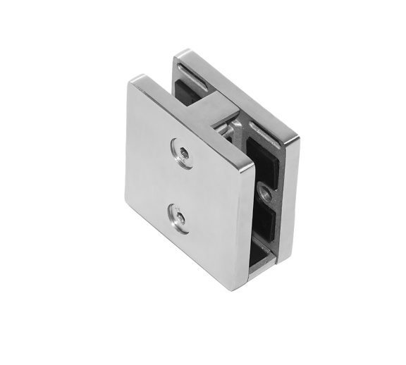 Turvalevy 60×60 kiinnikkeelle, AISI316