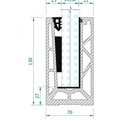 GPR3_glass_12_12mm-576x518-1.jpg Säädettävä kokolasikaide järjestelmä 3kN/m