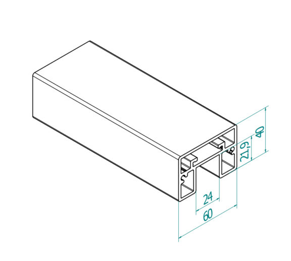 HR6040_joonis_-576x518-2.jpg Kantikas lasiurallinen 60x40mm käsijohdeprofiili, harjattu RST-efekti