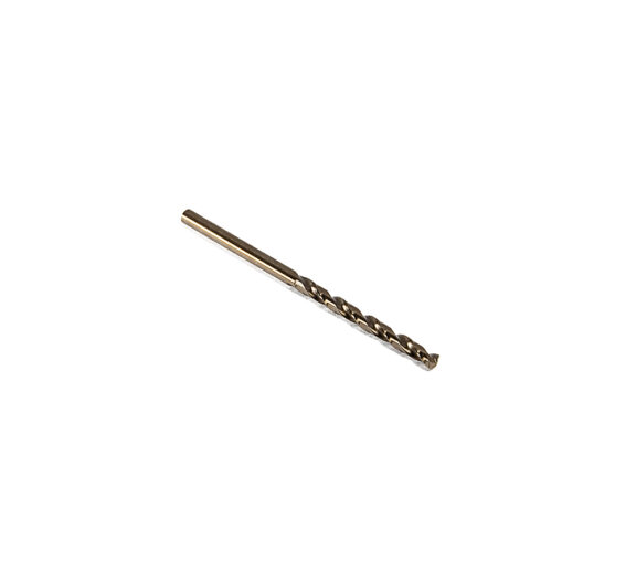 Pora Ø3.3 mm, käsijohteen M4-ruuveille