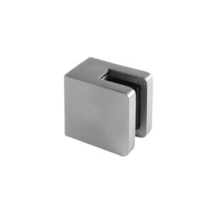 Lasikiinnike 45x45. zamak RST-ulkonäkö