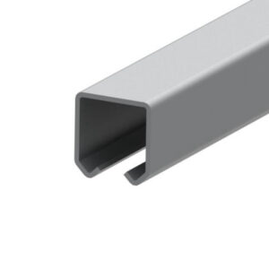 Liukukisko Zn, 57x67x3mm/L:6000