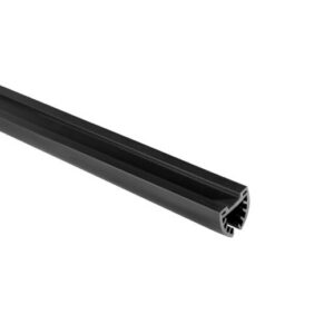 Kumitiiviste Ø42,4×1,5 lasiuralliselle putkelle, lasi 16-17.5mm