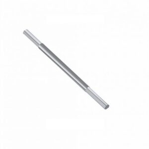 Lasikatoksen vetotanko, L=745mm, AISI316