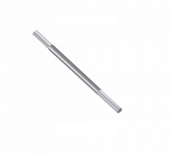 Lasikatoksen vetotanko, L=745mm, AISI316