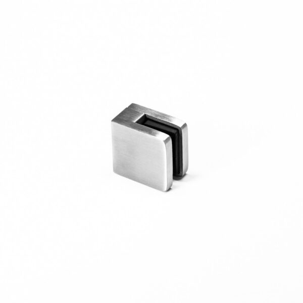 Lasikiinnike 30×30, AISI304