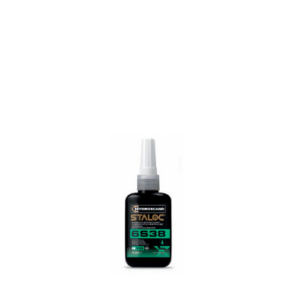 Erityisvahva ruostumattoman teräksen liima, 10ml