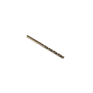 Pora Ø3.3 mm, käsijohteen M4-ruuveille