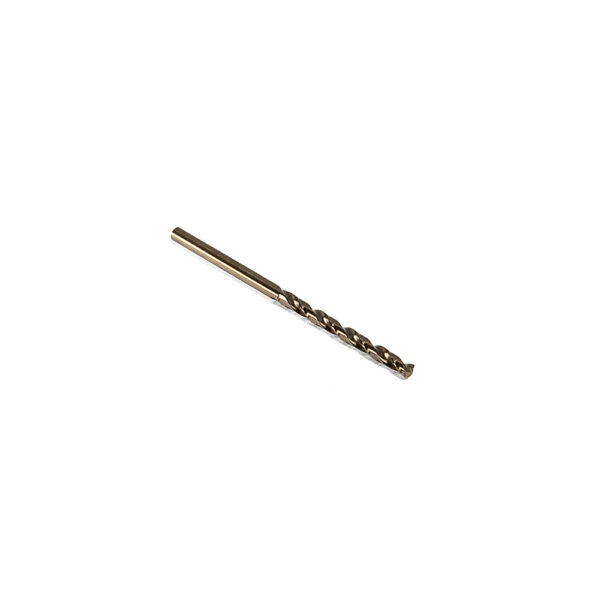 Pora Ø3.3 mm, käsijohteen M4-ruuveille