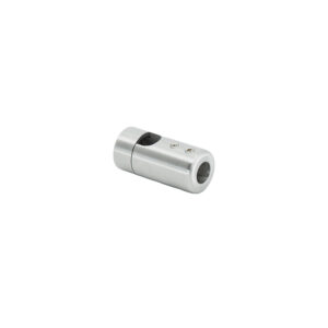 hr022-d12-1-01 Käsijohdekannakkeen adapteri D12 pinnakaiteeseen, AISI316