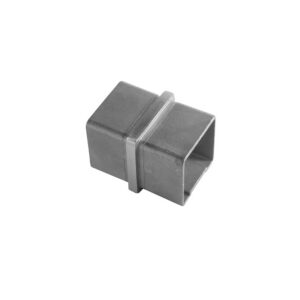 hrst220-1-01 40x40x2 putken liitin 180°, AISI316