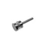 R-Point 16 (sis. M5x40 vaarnaruuvi), AISI304