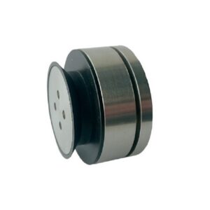 kp50r-52-1-01 Säädettävä upotettava Ø50 pistekiinnikke, väli 20-25mm, AISI316
