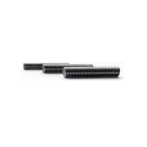 Vaarnaruuvi M10x40 A2