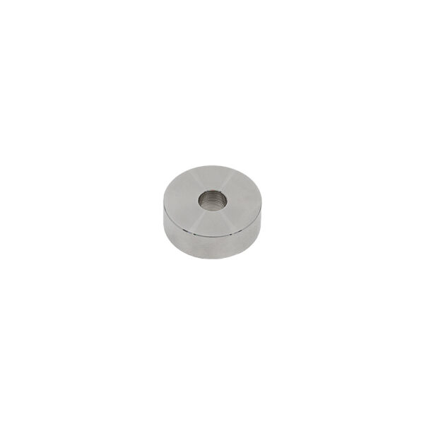 D30L10 väliprikka, reikä D8.5 mm, AISI316