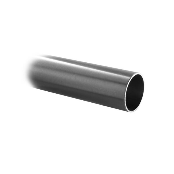 D42,4×2 hiottu putki L=5m, AISI316