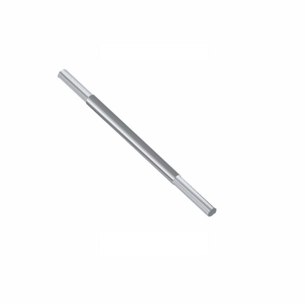 Lasikatoksen vetotanko, L=995mm, AISI316
