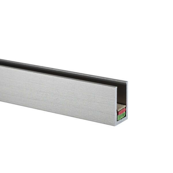 Lasituskiila 80x8x1 mm, 100 kpl