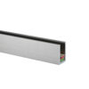 Lasituskiila 80x8x2 mm, 100 kpl