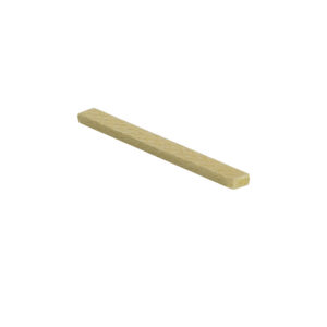 Lasituskiila 80x8x4 mm, 100 kpl